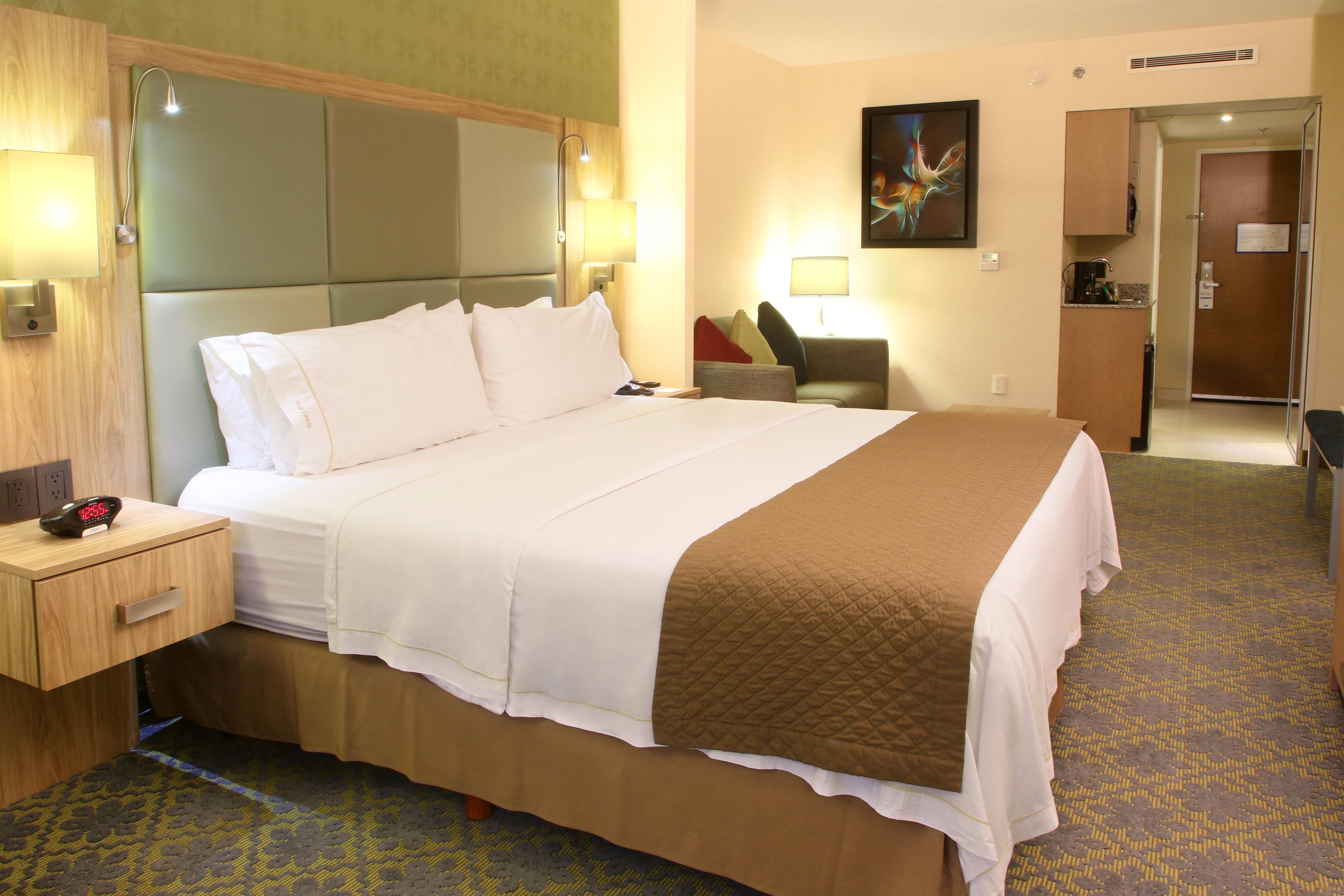 Holiday Inn Express & Suites Cuernavaca, An Ihg Hotel Exteriér fotografie